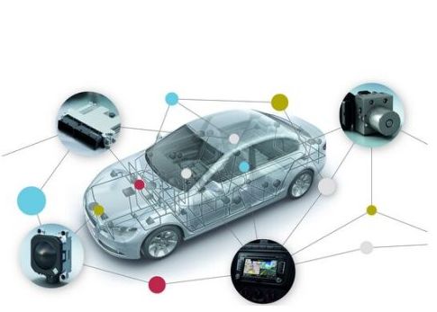 第1车链重塑产业生态 区块链落地应用理论走向成熟
