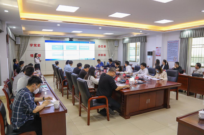 第七届“创客广东”云浮市中小企业创新创业大赛盛大启航，赋能产业升级与技术服务新篇章