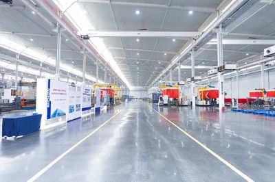 聚焦创新驱动，唐山高新技术产业开发区为中小企业技术赋能