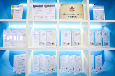 盐城东方集团 以贴心服务为翼，助推汉思科特项目蓬勃发展