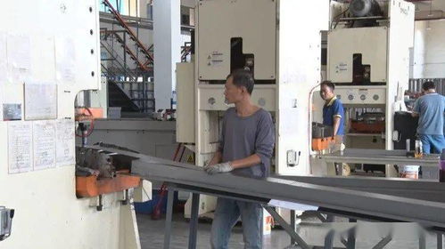 广宁 科技创新与产业对接，让中小企业“聪明”起来