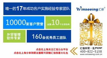 服务贸易创新试点落地 中小企业技术服务的春天来了